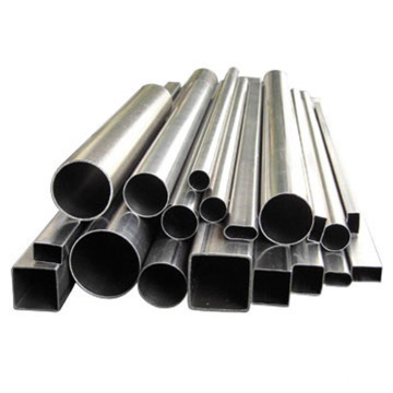 6063 6061 Various types of aluminum tubes